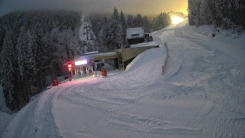 Červenohorské sedlo