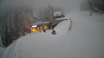 Červenohorské sedlo