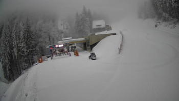 Červenohorské sedlo