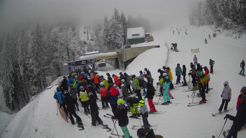 Červenohorské sedlo