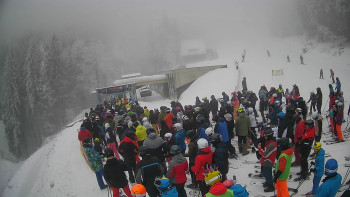 Červenohorské sedlo