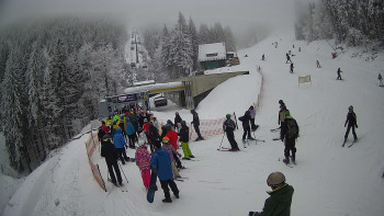 Červenohorské sedlo