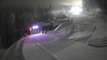 Červenohorské sedlo