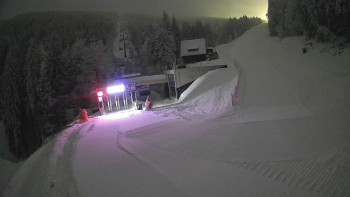 Červenohorské sedlo