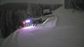 Červenohorské sedlo