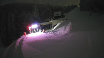 Červenohorské sedlo