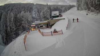 Červenohorské sedlo