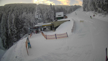 Červenohorské sedlo