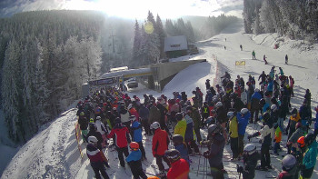 Červenohorské sedlo