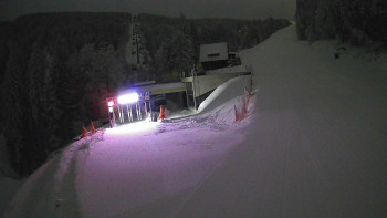 Červenohorské sedlo