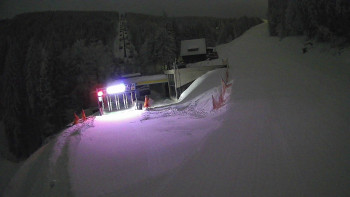 Červenohorské sedlo