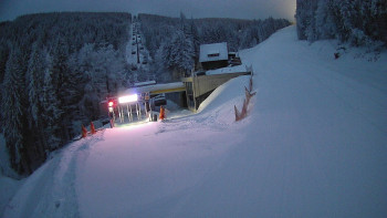 Červenohorské sedlo