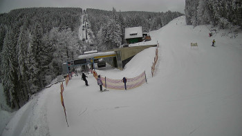 Červenohorské sedlo