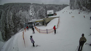 Červenohorské sedlo