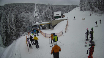 Červenohorské sedlo