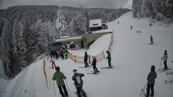 Červenohorské sedlo