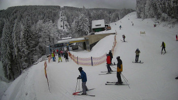 Červenohorské sedlo