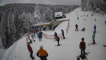 Červenohorské sedlo