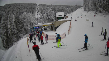 Červenohorské sedlo