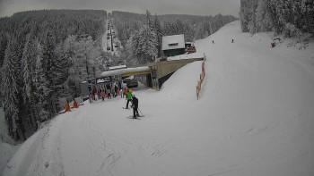 Červenohorské sedlo