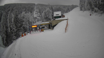 Červenohorské sedlo