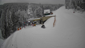 Červenohorské sedlo