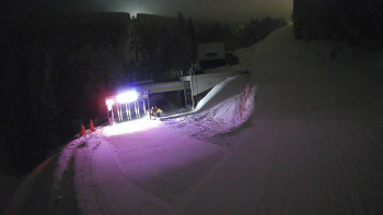 Červenohorské sedlo