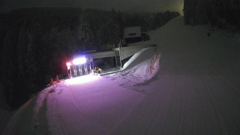 Červenohorské sedlo