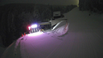 Červenohorské sedlo