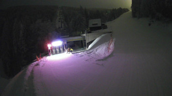 Červenohorské sedlo