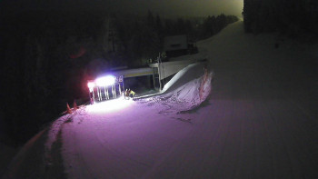 Červenohorské sedlo