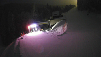 Červenohorské sedlo