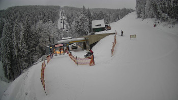 Červenohorské sedlo