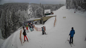 Červenohorské sedlo