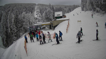 Červenohorské sedlo