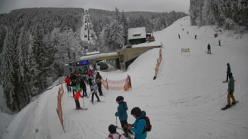 Červenohorské sedlo