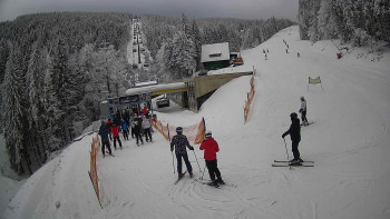 Červenohorské sedlo