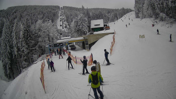 Červenohorské sedlo