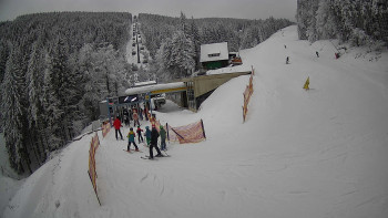 Červenohorské sedlo