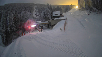 Červenohorské sedlo