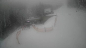 Červenohorské sedlo