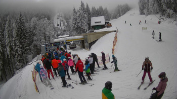 Červenohorské sedlo