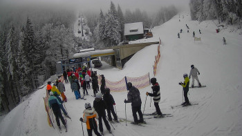 Červenohorské sedlo