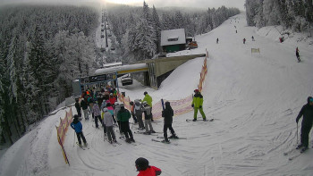 Červenohorské sedlo