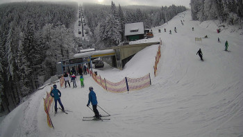 Červenohorské sedlo