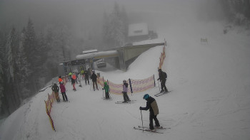 Červenohorské sedlo