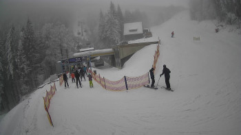 Červenohorské sedlo