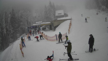 Červenohorské sedlo