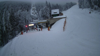 Červenohorské sedlo