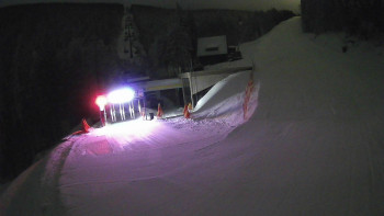 Červenohorské sedlo